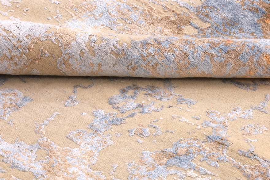 Modern Lotus Carpet 246x174