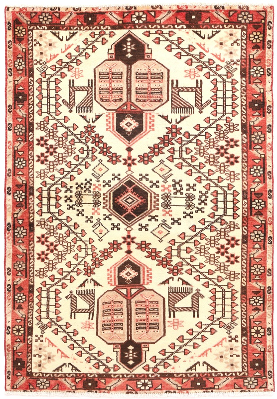 Hamadan Carpet 152x104