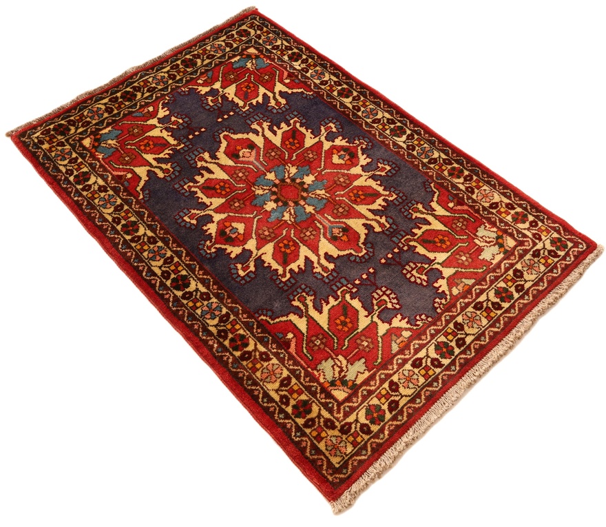 Tafreich Carpet  118x75
