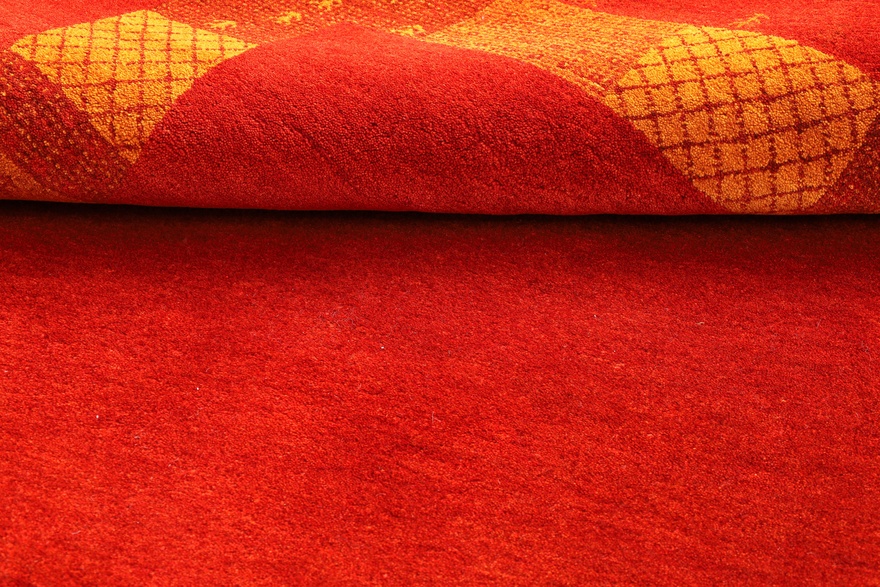 LORIBAFT Carpet 200x138