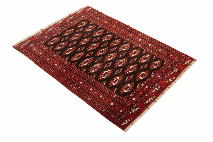 Buchara Carpet 166x121