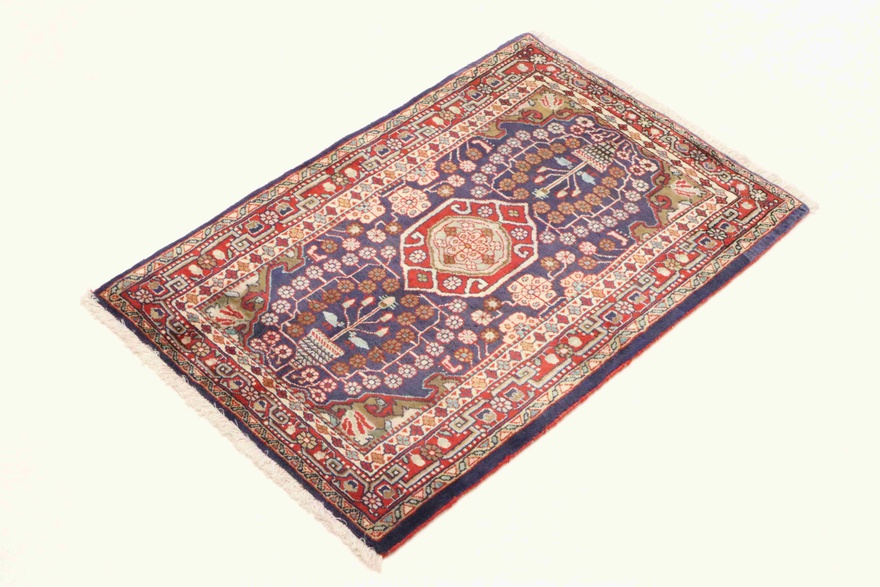 Sarough Carpet 107x70