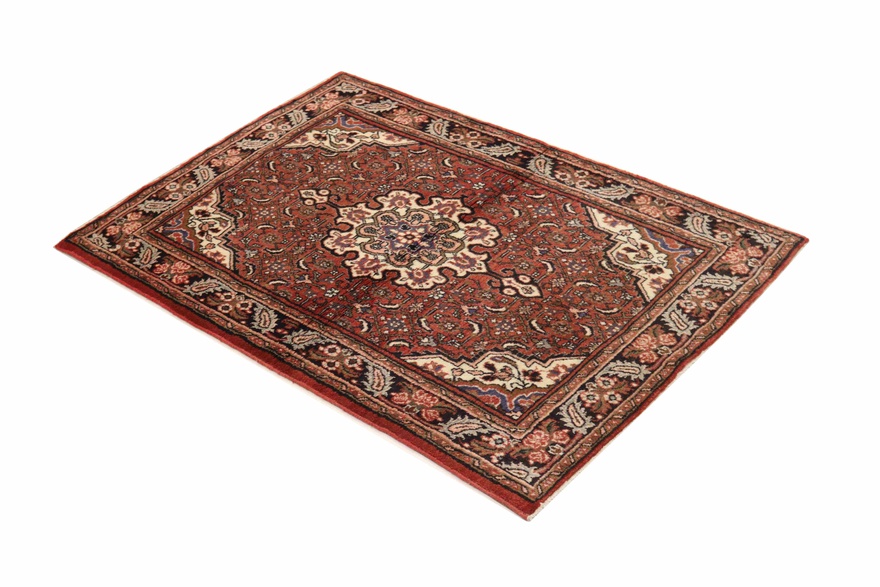 Bidjar Carpet 158x104
