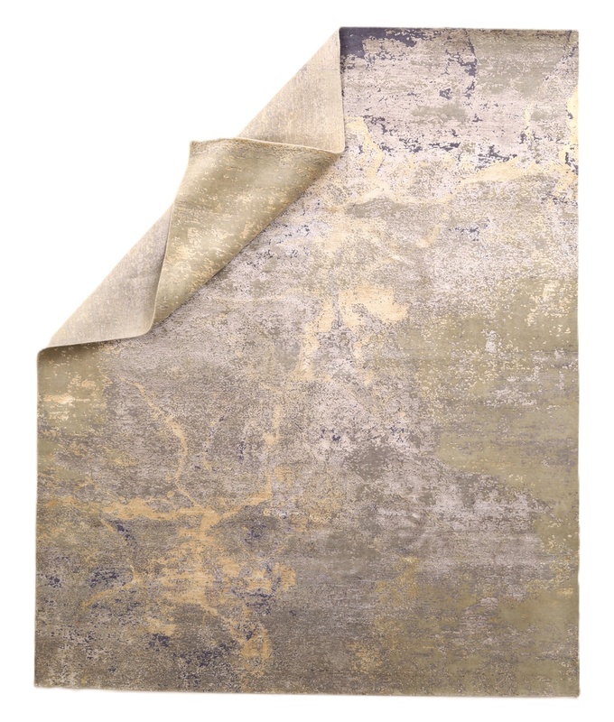 Modern LOTUS Carpet 309x250