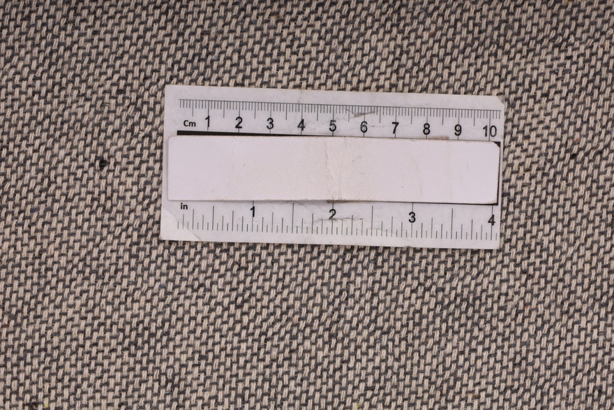 HANDTUFTED Carpet  270x180