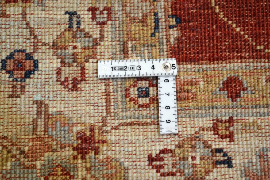 Ziegler Farahan Carpet  188x126