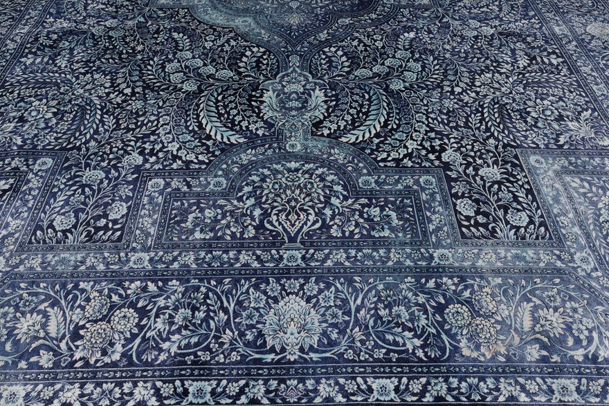 Qom Dising Carpet  300x200