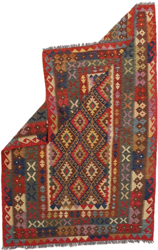 Kilim Carpet  250x148