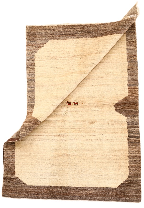 Gabbeh Carpet  210x144