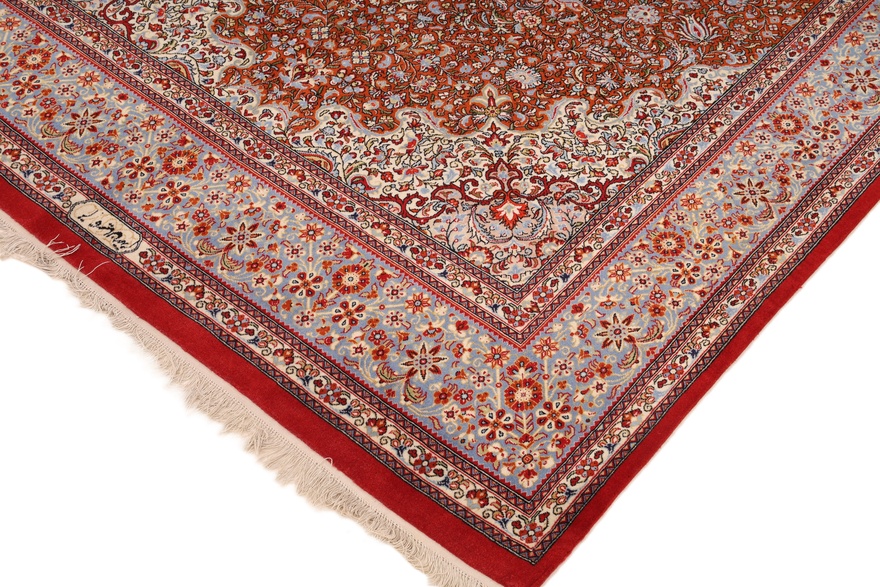 Qom Carpet 264x160