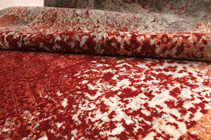 MODERN LOTUS Carpet  305x207