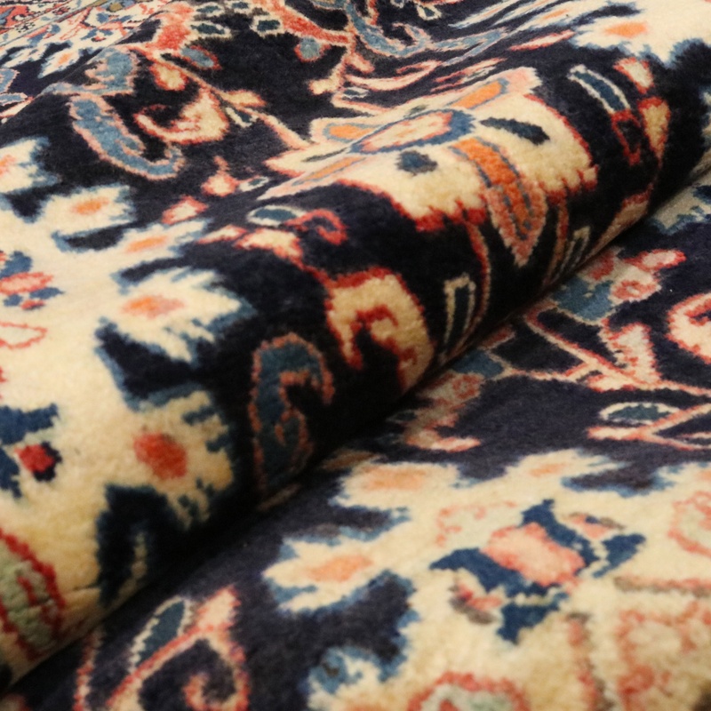 Sarough Carpet 540x76