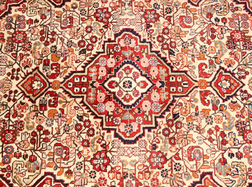 Malayer Carpet 200x131