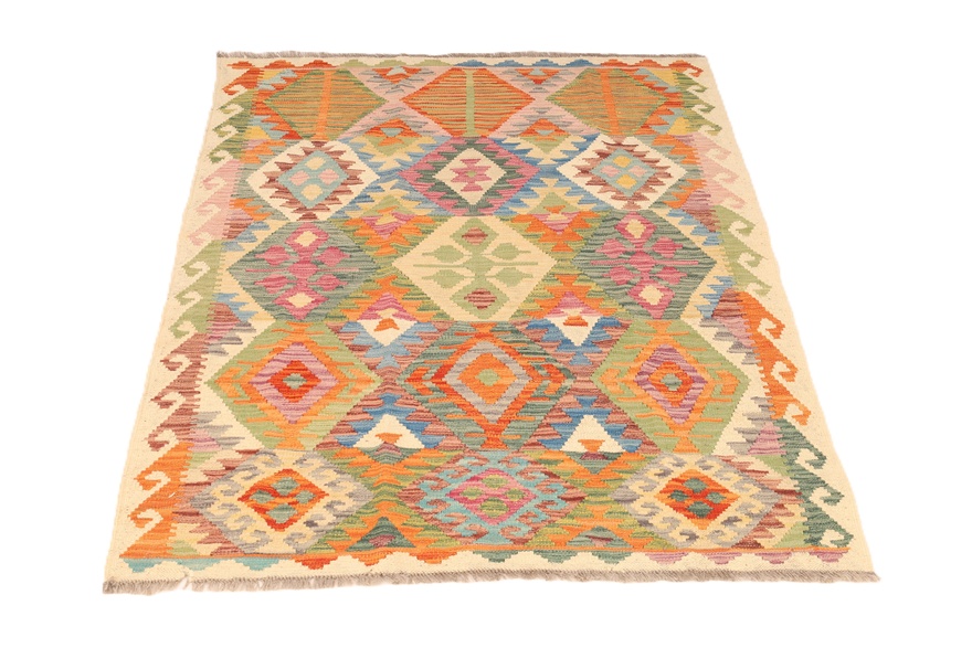 KILIM Carpet 160x123