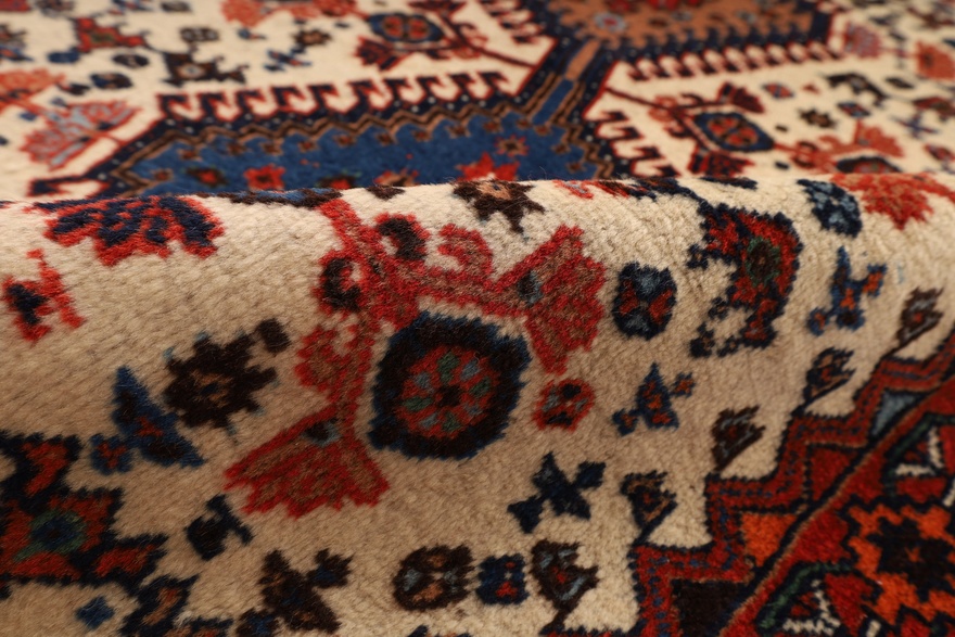 Yalame Carpet 295x86