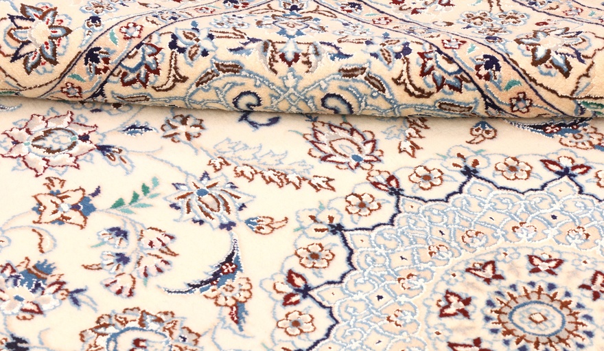 Nain 6 La  Carpet  218x132