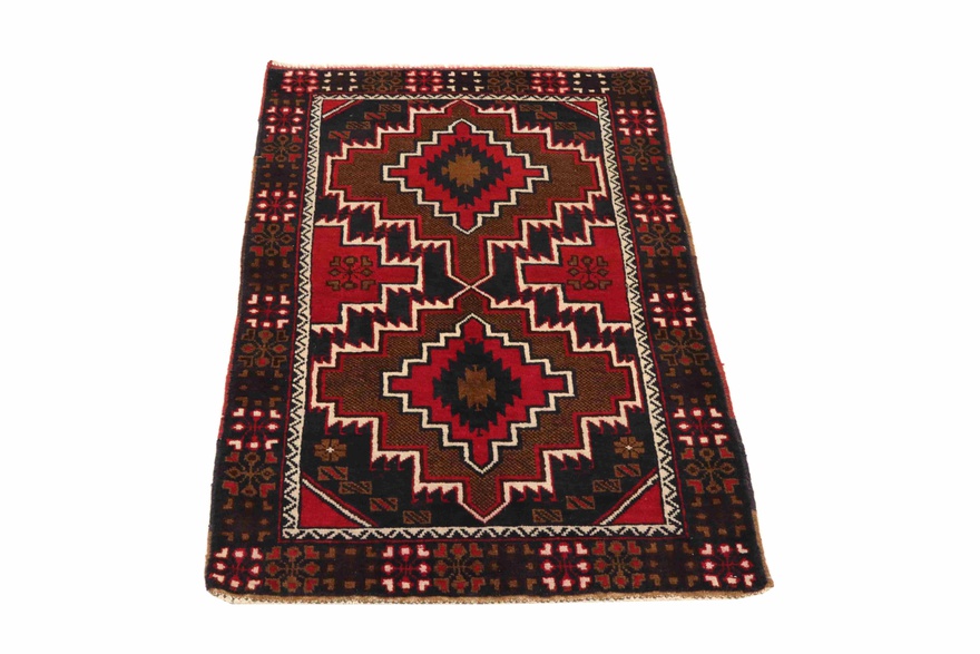 Baluch Carpet 125x80