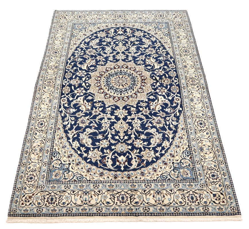 Nain 9 La Carpet 240x145