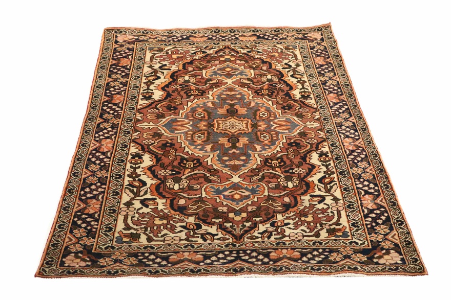 BAKHTIAR Carpet 220x137
