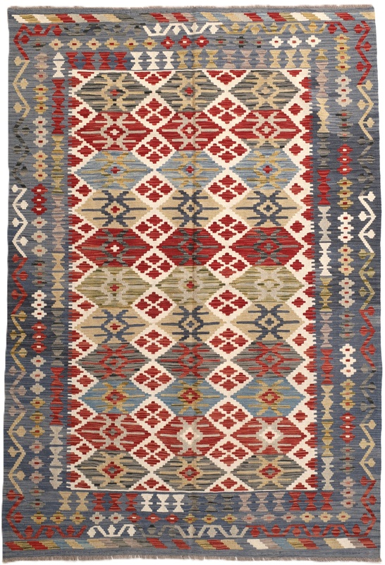 Kilim Carpet 249x169