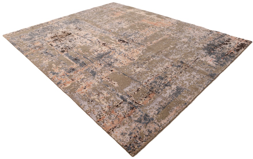Modern Lotus Carpet  304x240