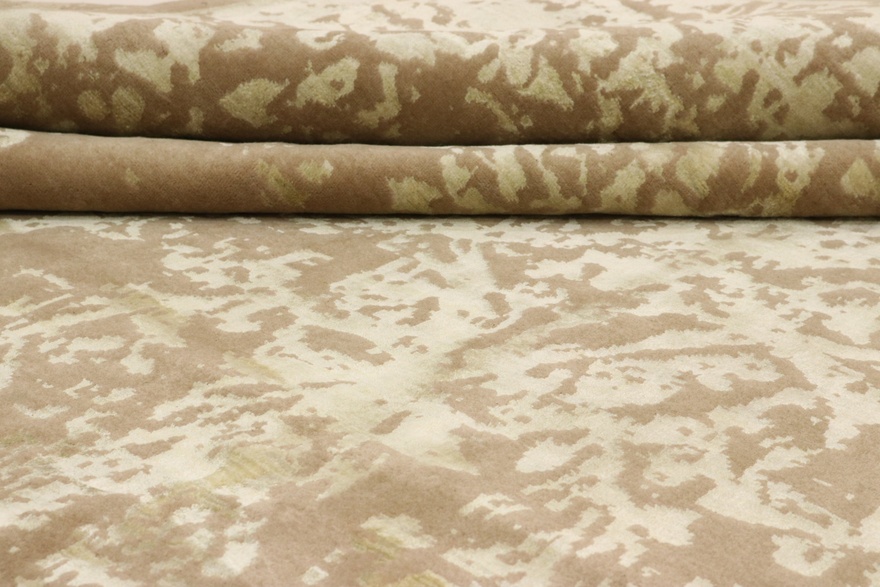 Modern Lotus Carpet  455x345