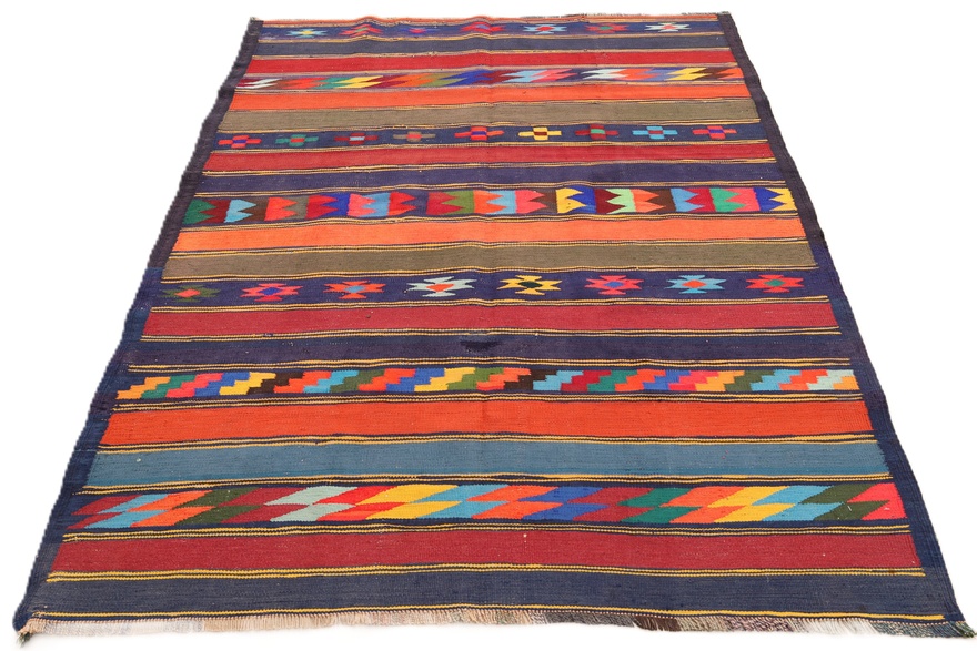 Kilim  Carpet 166x135