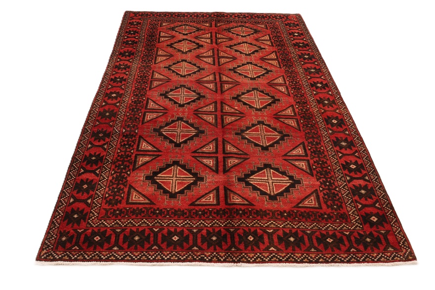 Kurdi Carpet 295x159