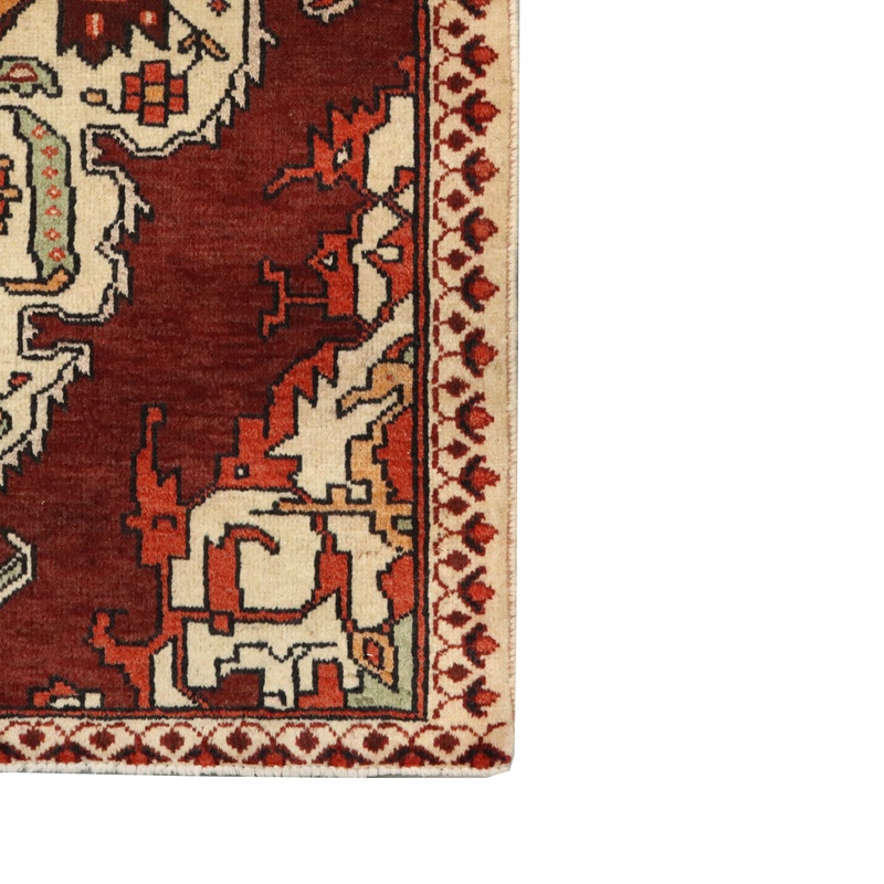 Kurdi Carpet 109x78