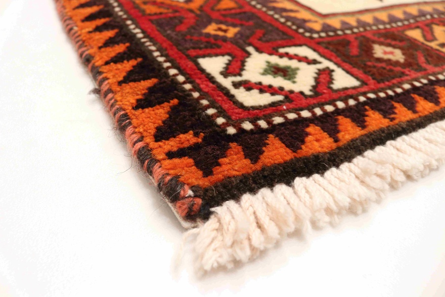 Ghashghai Carpet 239x129