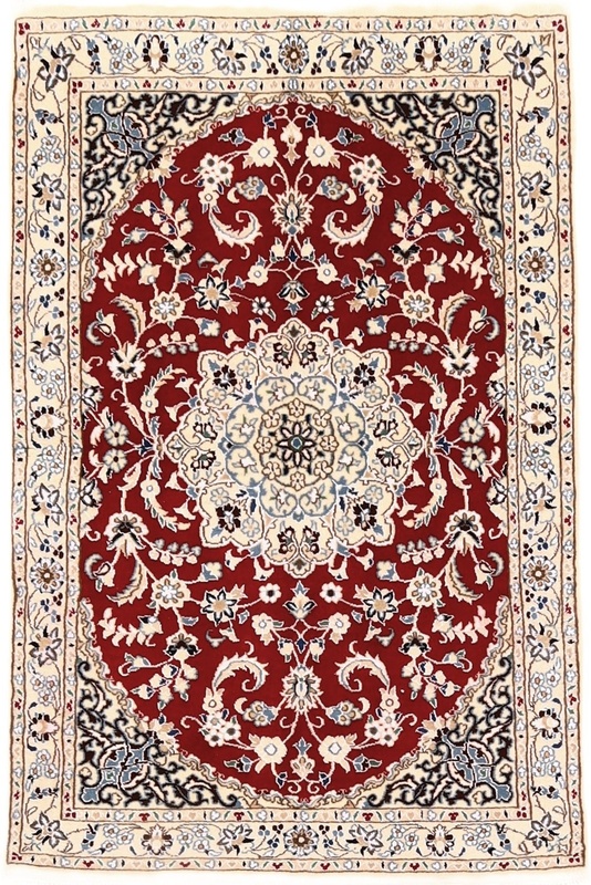 Nain 9 La Carpet  148x96