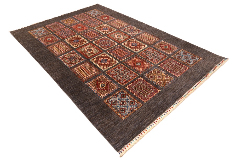 WAZIRI Carpet 250x175