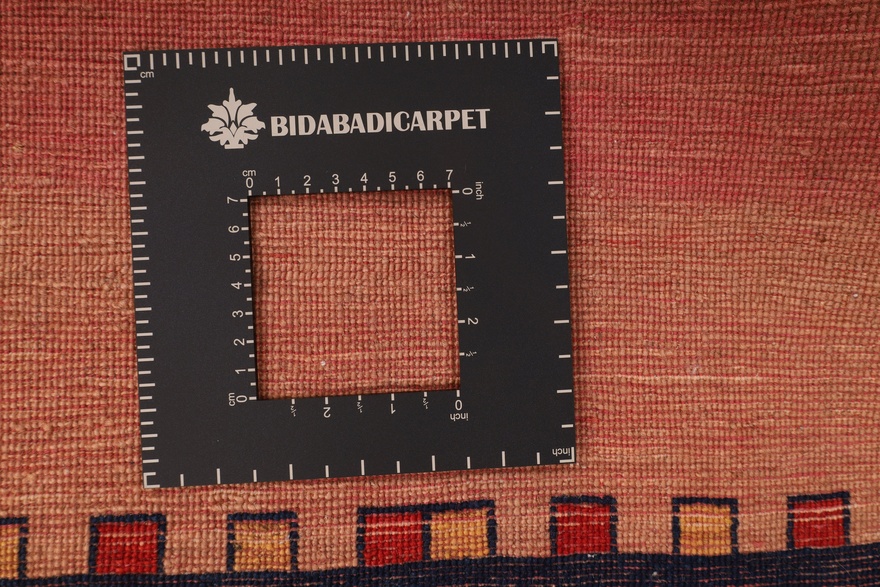 Gabbeh Carpet  171x126