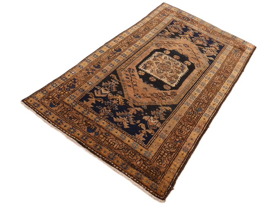 Malayer Carpet 187x107