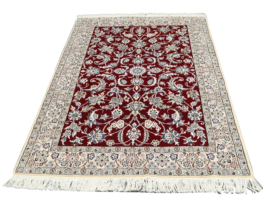 NAIN 9LA  Carpet  203x135