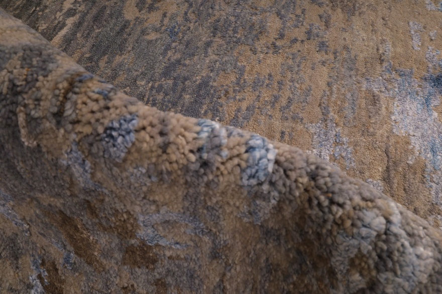 Modern LOTUS Carpet 306x248