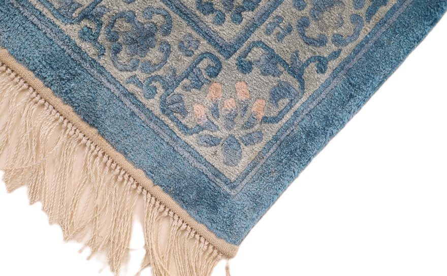 Chine  Carpet  90x60