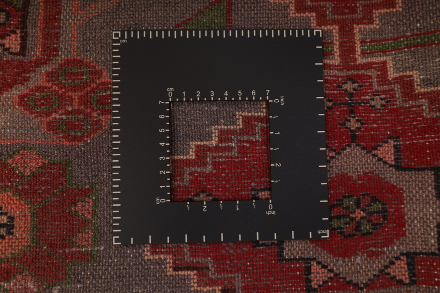 Zanjan Carpet  200x131