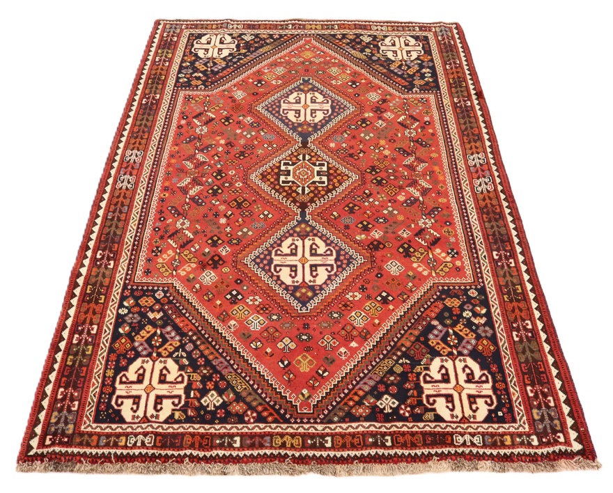 Gashghai Carpet  271x178