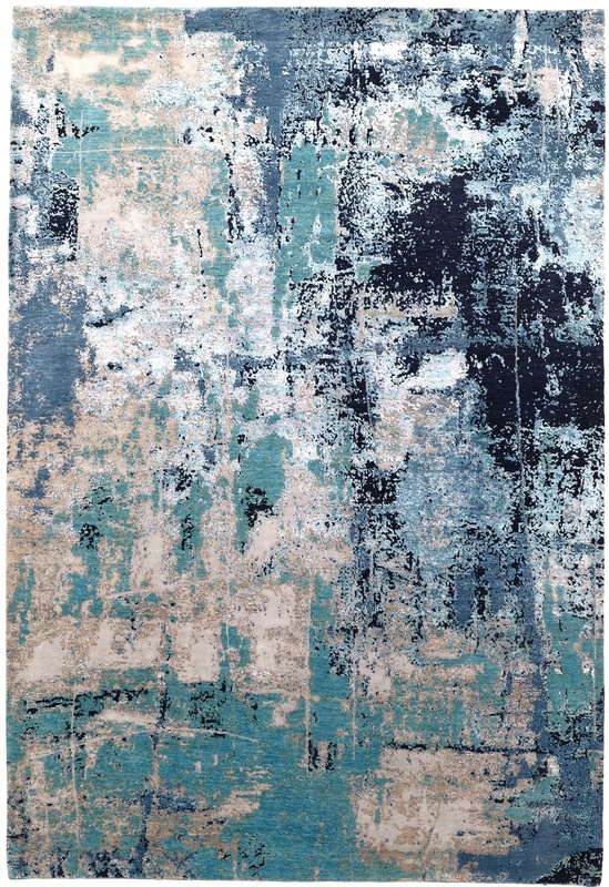 Modern LOTUS Carpet 304x207