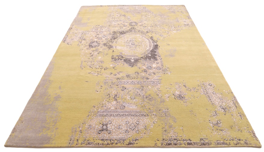 Modern LOTUS Carpet 305x199
