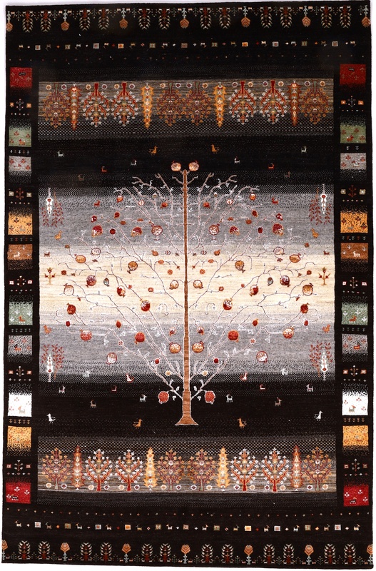 LORIBAFT Carpet 300x196