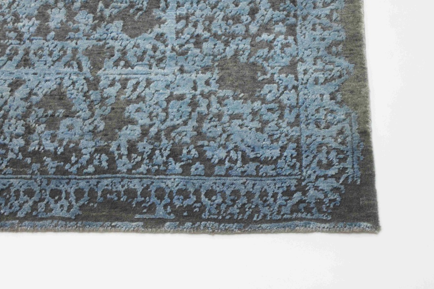 Modern Lotus Carpet 311x251