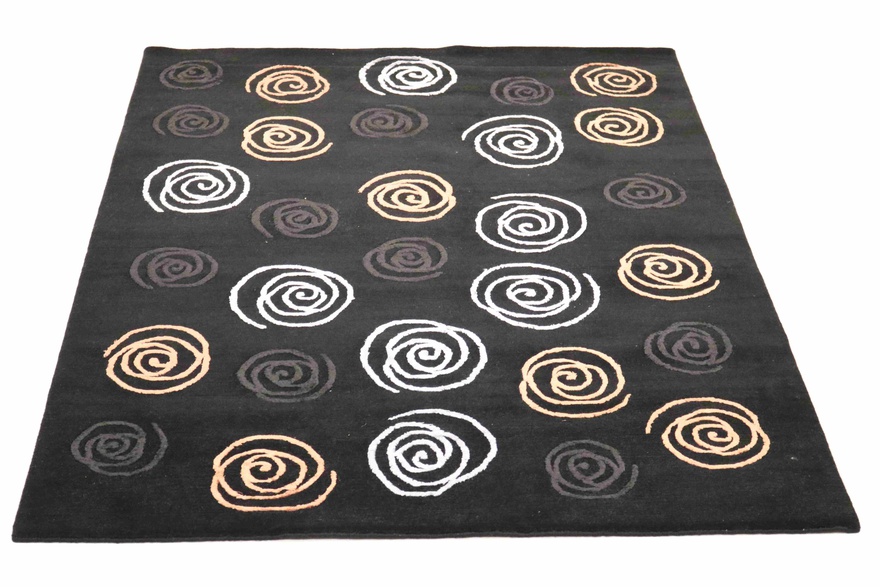 MODERN NEPAL Carpet 205x145