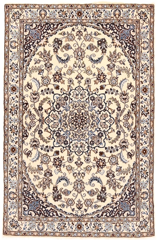 Nain 9 La Carpet  153x99