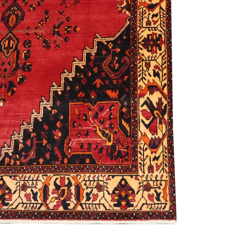 Kurdi Carpet  362x225