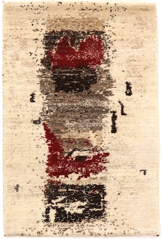 LORIBAFT Carpet  92x60