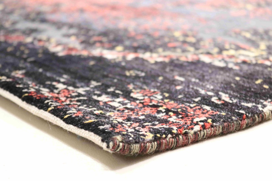 MODERN LOTUS Carpet 364x277