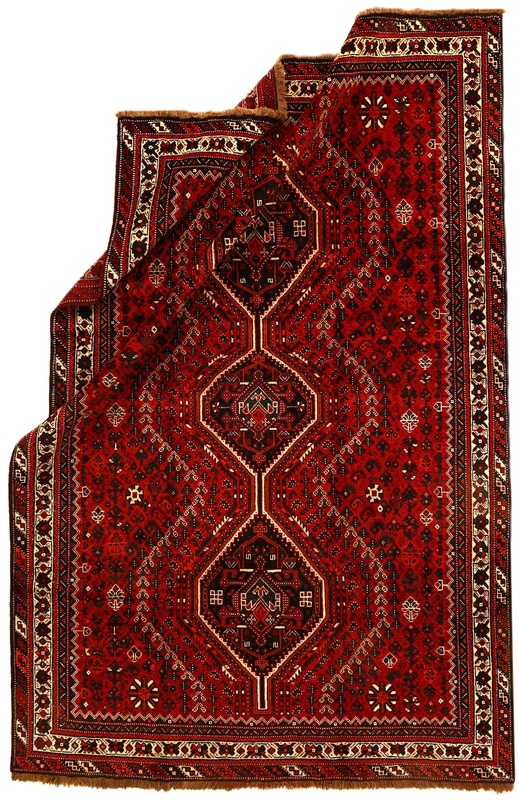 Schiraz Carpet  306x200
