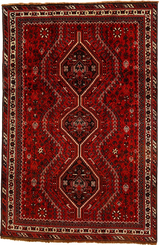 Schiraz Carpet  306x200